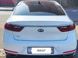 Kia K7 2016 года за 11 100 000 тг. в Астана – фото 3