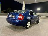 Kia Cerato 2006 годаүшін2 500 000 тг. в Кызылорда – фото 5