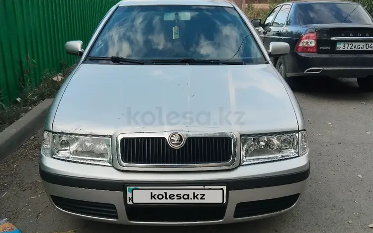 Skoda Octavia 2007 годаүшін3 000 000 тг. в Актобе