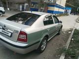 Skoda Octavia 2007 года за 2 500 000 тг. в Актобе – фото 5