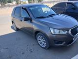 Datsun mi-Do 2015 года за 3 300 000 тг. в Атырау – фото 2