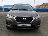 Datsun mi-Do 2015 года за 3 300 000 тг. в Атырау – фото 3