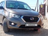 Datsun mi-Do 2015 года за 3 300 000 тг. в Атырау – фото 4