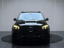 Mercedes-Benz GLE-Class, 2020