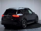 Mercedes-Benz GLE 53 AMG 2020 годаүшін42 000 000 тг. в Астана – фото 3