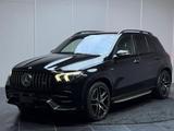 Mercedes-Benz GLE 53 AMG 2020 годаүшін42 000 000 тг. в Астана – фото 5