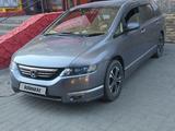 Honda Odyssey 2004 годаүшін3 500 000 тг. в Семей