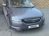 Honda Odyssey 2004 годаүшін3 500 000 тг. в Семей – фото 2