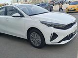 Kia K3 2023 годаүшін9 000 000 тг. в Алматы – фото 2