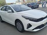 Kia K3 2023 годаүшін9 000 000 тг. в Алматы