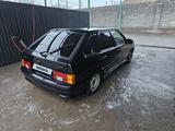 ВАЗ (Lada) 2114 2013 годаүшін1 800 000 тг. в Шымкент – фото 2