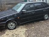 ВАЗ (Lada) 2114 2013 годаүшін1 800 000 тг. в Шымкент – фото 5