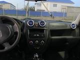 ВАЗ (Lada) Granta 2190 2013 годаүшін1 900 000 тг. в Кульсары – фото 4