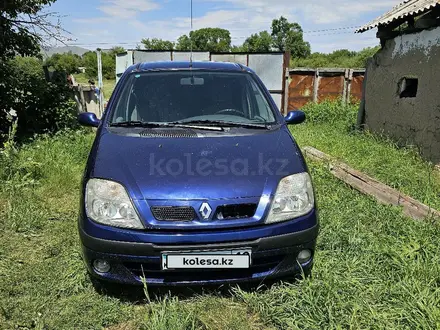 Renault Scenic 2002 года за 2 600 000 тг. в Алматы