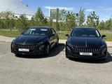 Hongqi E-QM5 2025 года за 7 500 000 тг. в Астана