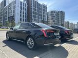 Hongqi E-QM5 2025 года за 7 500 000 тг. в Астана – фото 4