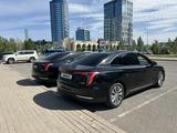 Hongqi E-QM5 2025 года за 7 500 000 тг. в Астана – фото 5