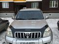 Toyota Land Cruiser Prado 2006 годаүшін11 000 000 тг. в Актобе – фото 4