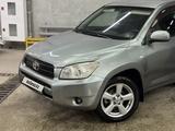 Toyota RAV4 2006 года за 5 270 000 тг. в Астана – фото 5