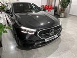 Mercedes-Benz E 200 Sport Plus 2025 года за 53 000 000 тг. в Астана – фото 2