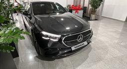 Mercedes-Benz E 200 Sport Plus 2025 года за 53 000 000 тг. в Астана – фото 2