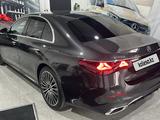 Mercedes-Benz E 200 Sport Plus 2025 года за 53 000 000 тг. в Астана – фото 3