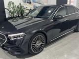 Mercedes-Benz E 200 Sport Plus 2025 года за 53 000 000 тг. в Астана