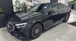 Mercedes-Benz E 200 Sport Plus 2025 года за 53 000 000 тг. в Астана
