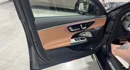 Mercedes-Benz E 200 Sport Plus 2025 года за 53 000 000 тг. в Астана – фото 5