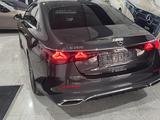 Mercedes-Benz E 200 Sport Plus 2025 года за 53 000 000 тг. в Астана – фото 4