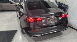 Mercedes-Benz E 200 Sport Plus 2025 года за 53 000 000 тг. в Астана – фото 4