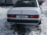 Mercedes-Benz 190 1990 годаүшін650 000 тг. в Сарыозек – фото 4