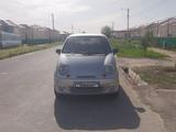 Daewoo Matiz 2010 годаүшін1 200 000 тг. в Жетысай