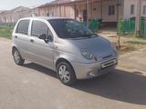 Daewoo Matiz 2010 года за 1 200 000 тг. в Жетысай – фото 5