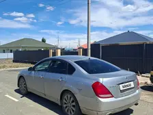 Nissan Teana, 2004