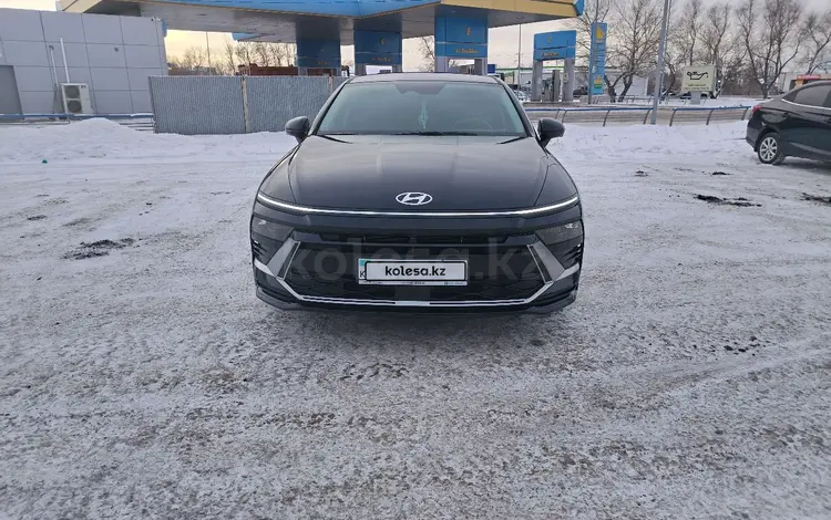 Hyundai Sonata 2023 года за 16 000 000 тг. в Павлодар