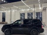 Honda Pilot 2008 года за 6 000 000 тг. в Атырау – фото 5