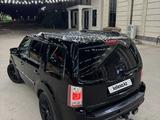 Honda Pilot 2008 года за 6 000 000 тг. в Атырау – фото 4