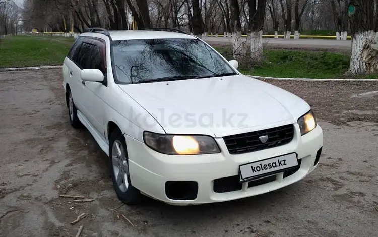 Nissan Cefiro 1998 годаүшін1 350 000 тг. в Алматы
