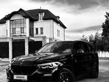 BMW X5 2020 года за 36 500 000 тг. в Астана – фото 3