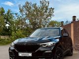 BMW X5 2020 годаүшін36 500 000 тг. в Астана – фото 4