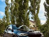 BMW X5 2020 года за 36 500 000 тг. в Астана