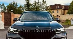 BMW X5 2019 годаүшін36 500 000 тг. в Астана – фото 5