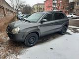 Hyundai Tucson 2006 годаfor5 100 000 тг. в Усть-Каменогорск