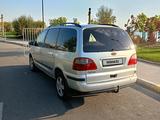 Ford Galaxy 2000 года за 2 500 000 тг. в Актау – фото 4