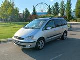 Ford Galaxy 2000 года за 2 500 000 тг. в Актау