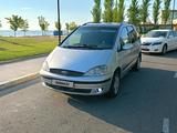 Ford Galaxy 2000 года за 2 500 000 тг. в Актау – фото 5