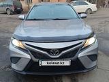 Toyota Camry 2019 годаfor10 850 000 тг. в Алматы – фото 2