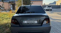 Daewoo Nexia 2013 года за 2 150 000 тг. в Туркестан – фото 4