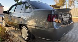 Daewoo Nexia 2013 года за 2 150 000 тг. в Туркестан – фото 3